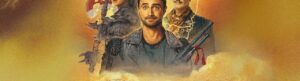 Miracle Workers izle