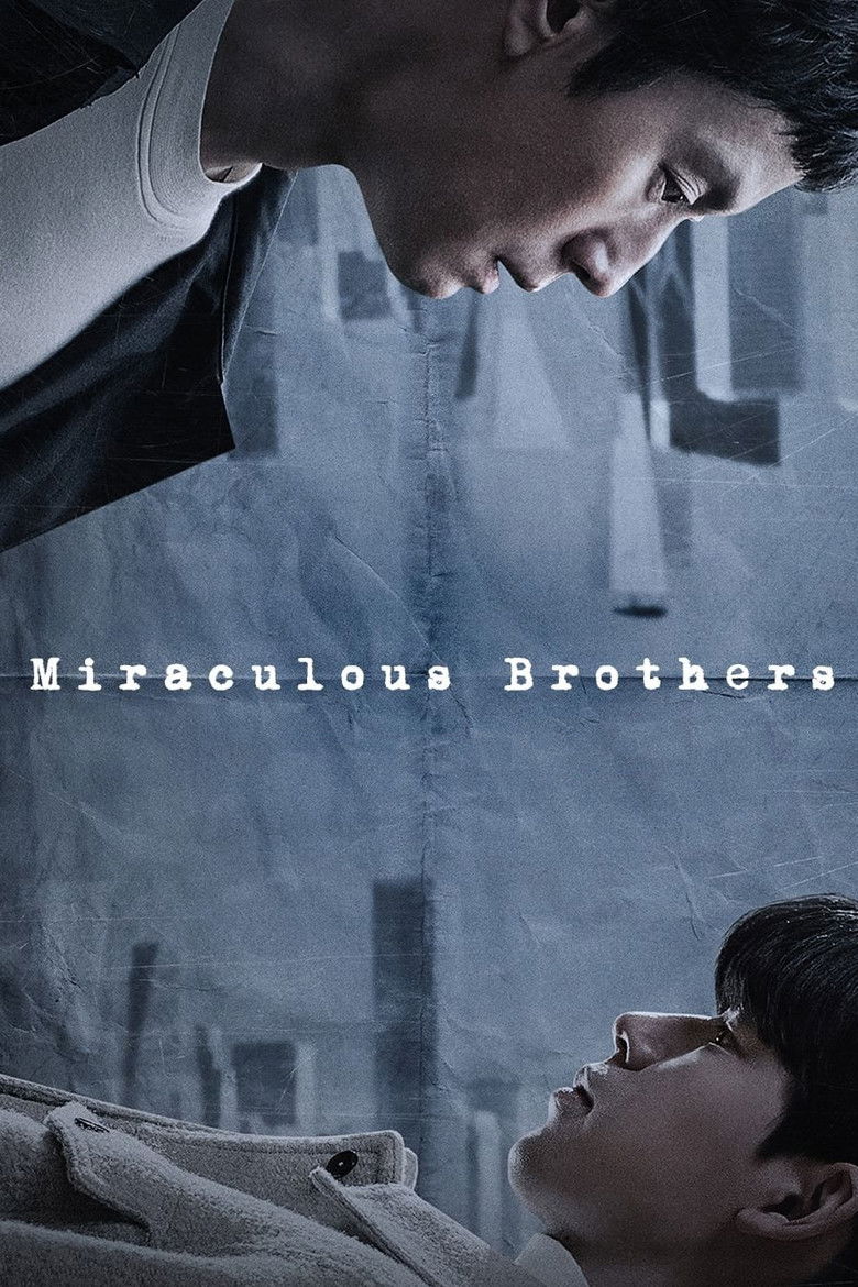 Miraculous Brothers dizi izle