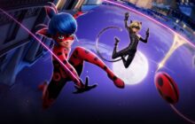Miraculous: Tales of Ladybug & Cat Noir 4. Sezon 2. Bölüm izle