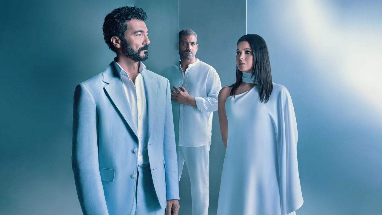 Mirage izle