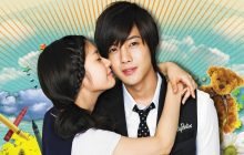Mischievous Kiss izle