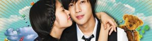 Mischievous Kiss izle