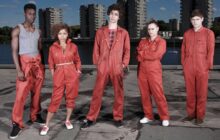 Misfits izle