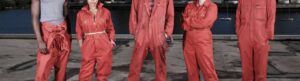 Misfits izle