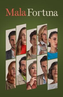 Misfortune izle