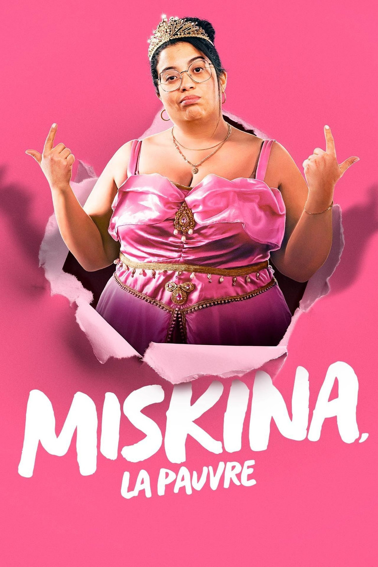 Miskina, Poor Thing dizi izle