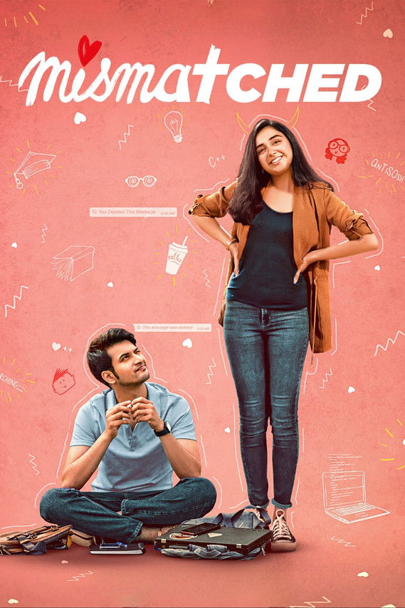 Mismatched izle