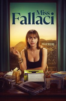 Miss Fallaci dizi izle