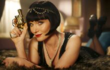 Miss Fisher's Murder Mysteries izle