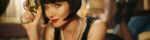 Miss Fisher's Murder Mysteries izle