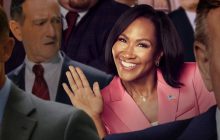 Miss Governor izle