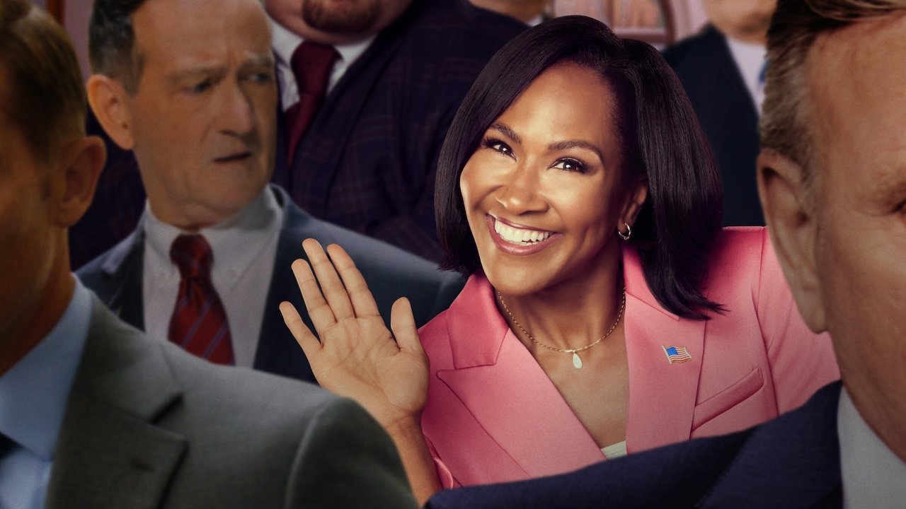 Miss Governor izle