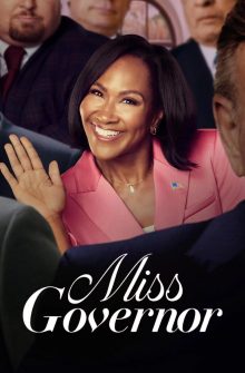 Miss Governor izle