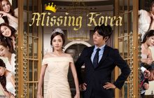 Missing Korea izle