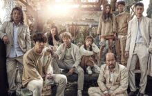Missing Nine izle
