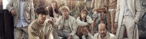 Missing Nine izle