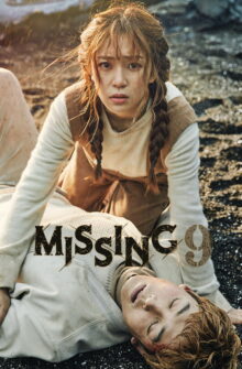 Missing Nine izle