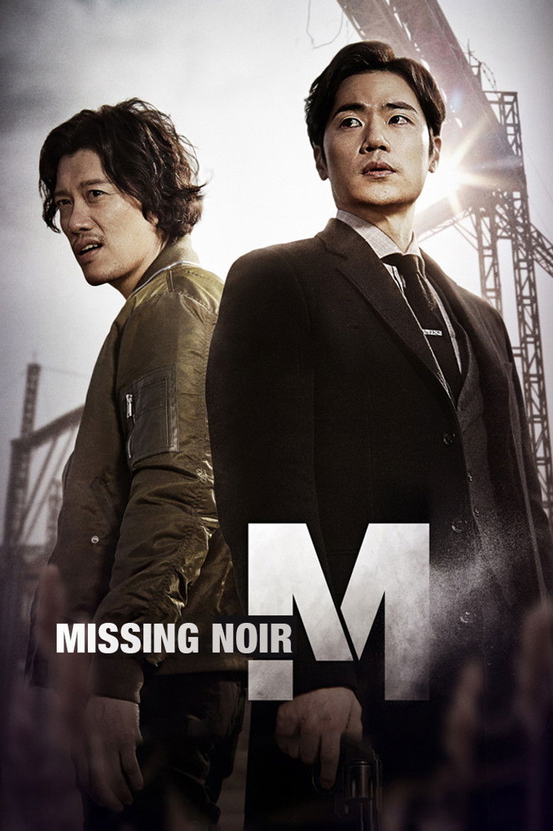 Missing Noir M izle