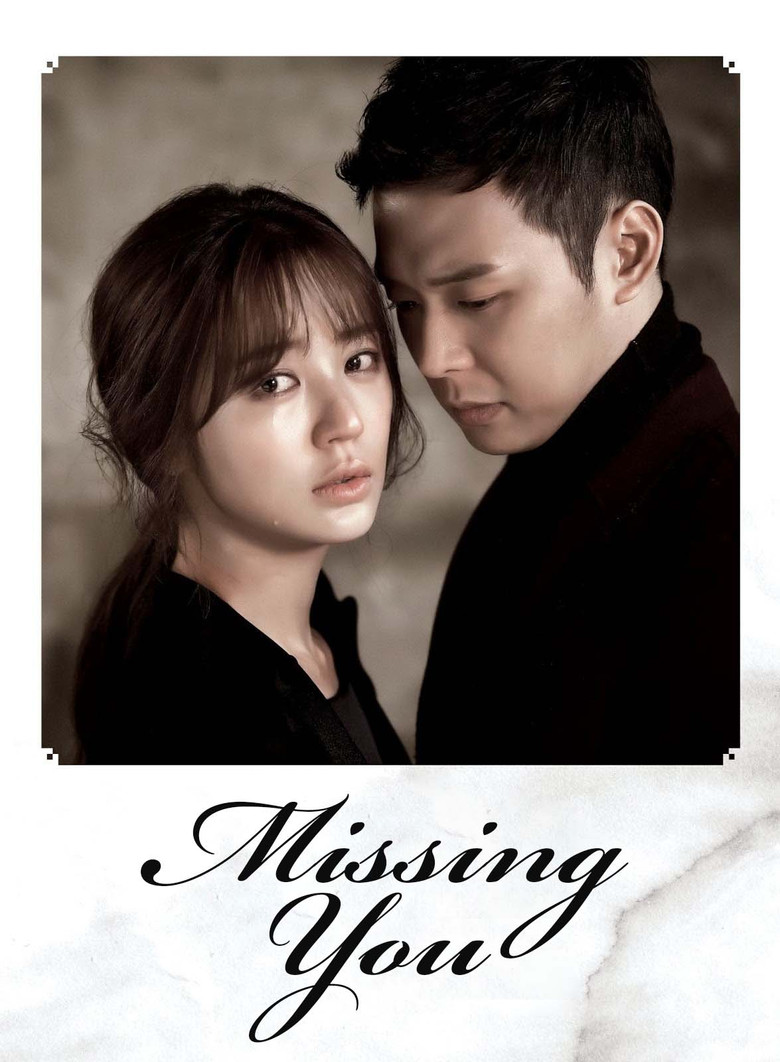 Missing You izle