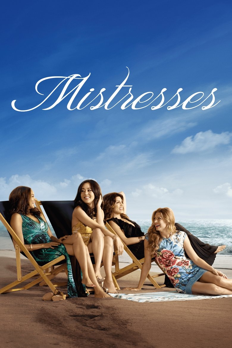 Mistresses izle