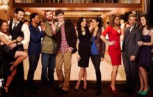 Mixology izle