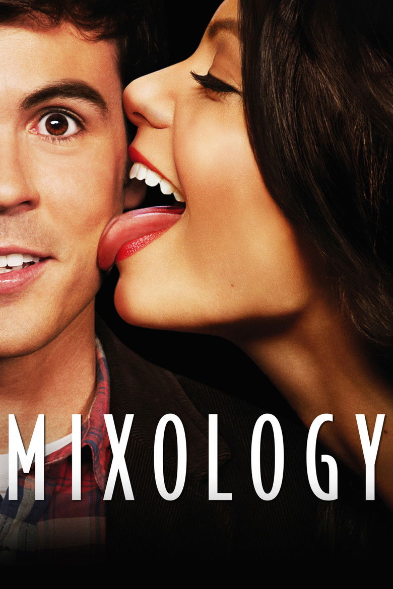 Mixology izle
