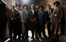 Mob City izle