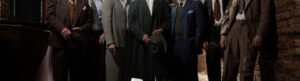 Mob City izle