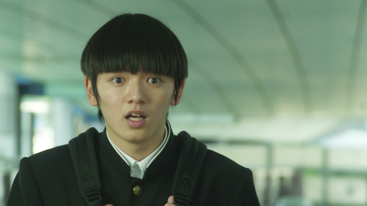 Mob Psycho 100 izle