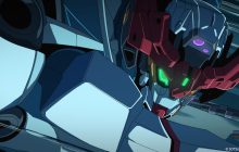 Mobile Suit Gundam GQuuuuuuX izle