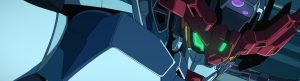 Mobile Suit Gundam GQuuuuuuX izle