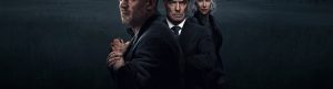 MobLand izle
