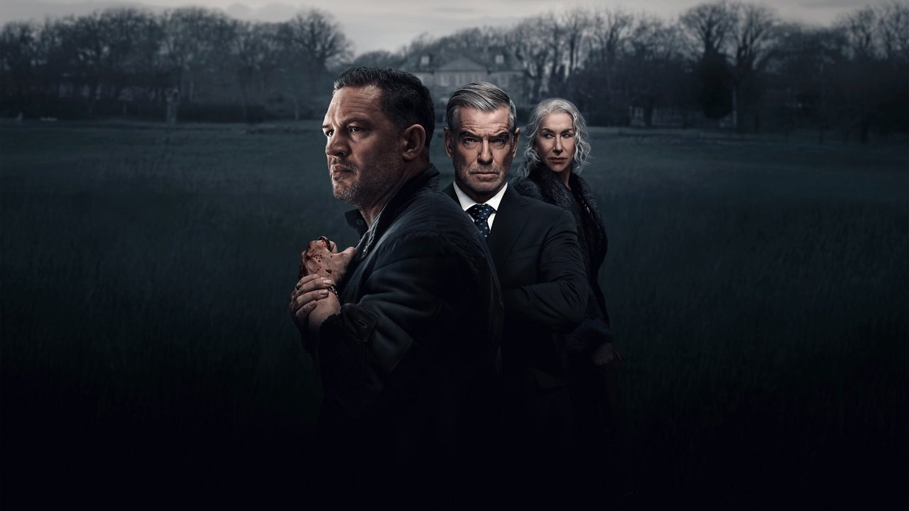 MobLand izle