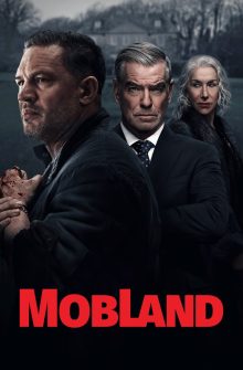 MobLand izle