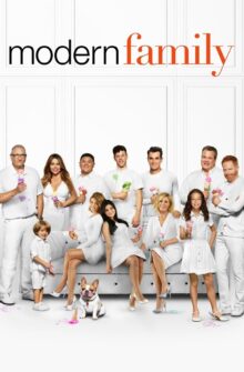 Modern Family dizi izle