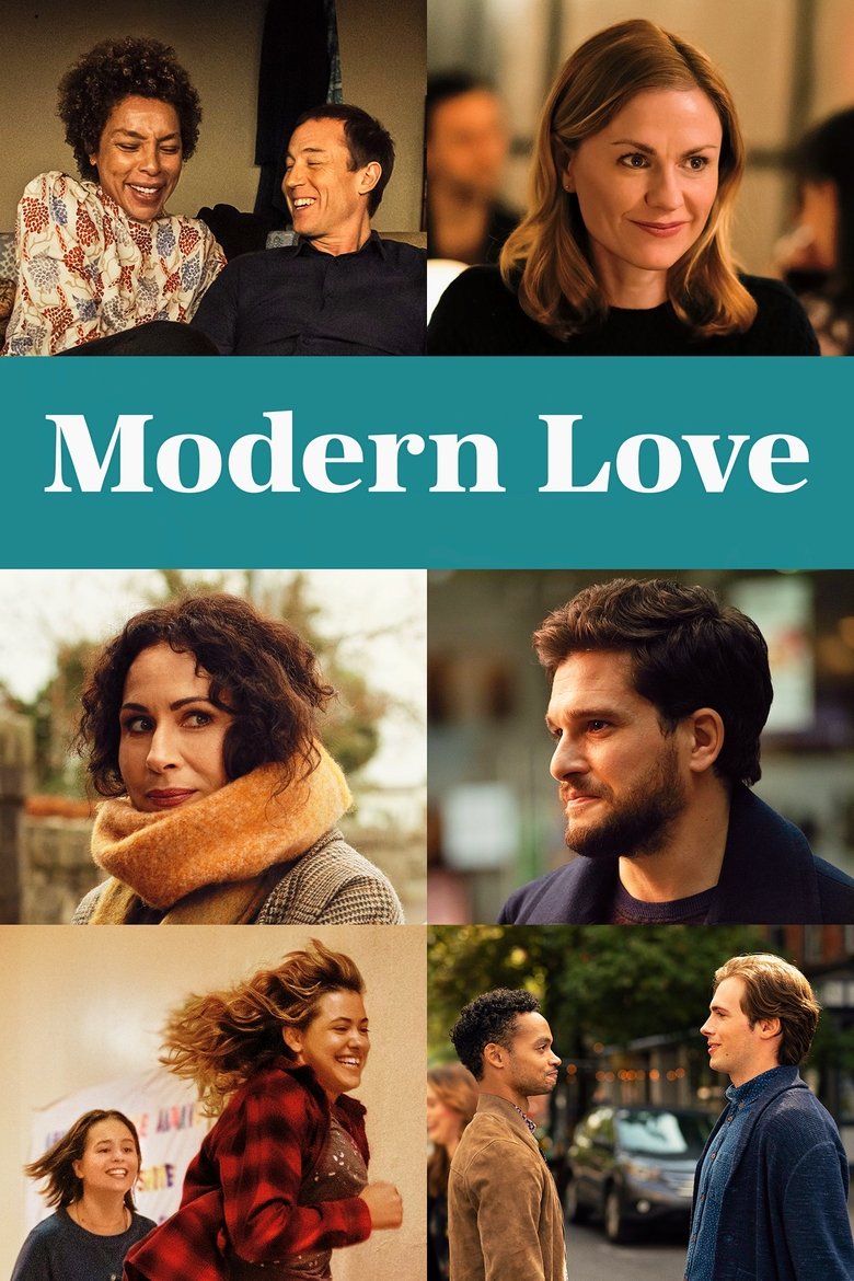 Modern Love izle