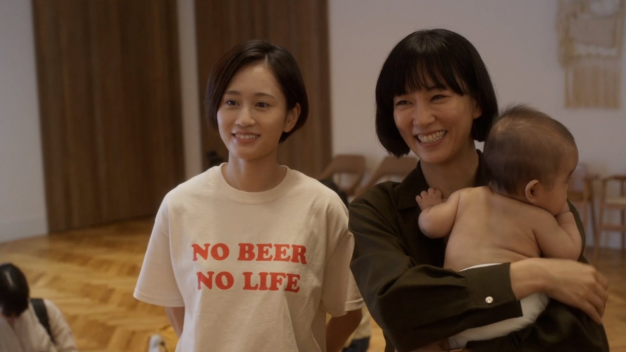 Modern Love Tokyo izle