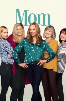 Mom dizi izle