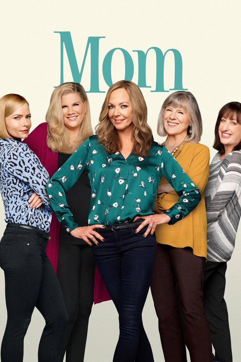 Mom dizi izle