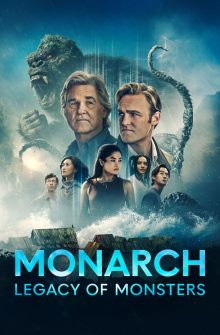 Monarch: Legacy of Monsters izle