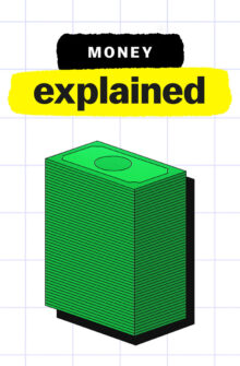 Money, Explained izle