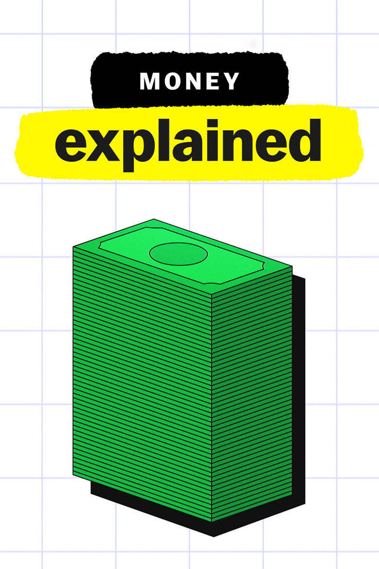 Money, Explained izle