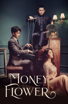 Money Flower izle