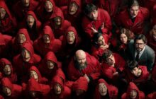 Money Heist izle
