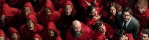 Money Heist izle