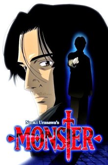 Monster izle