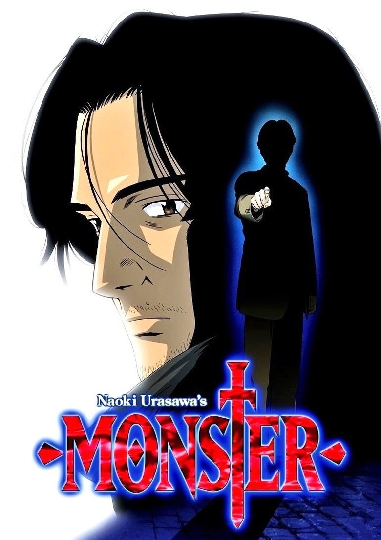 Monster dizi izle
