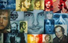 Monsters Inside: The 24 Faces of Billy Milligan izle