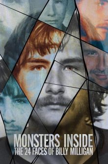 Monsters Inside: The 24 Faces of Billy Milligan izle