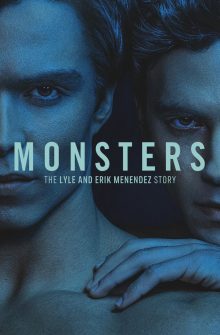 Monsters: The Lyle and Erik Menendez Story izle